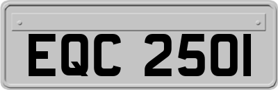 EQC2501
