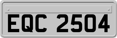 EQC2504