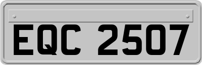 EQC2507