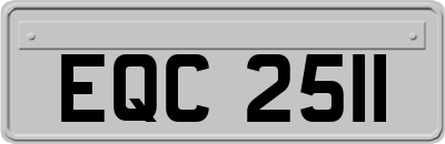 EQC2511