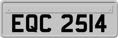 EQC2514