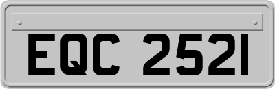 EQC2521