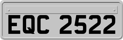 EQC2522