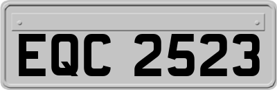EQC2523