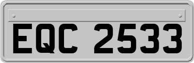 EQC2533