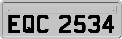 EQC2534
