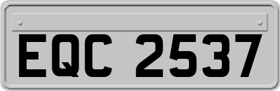 EQC2537