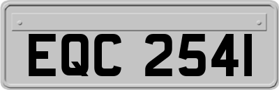 EQC2541