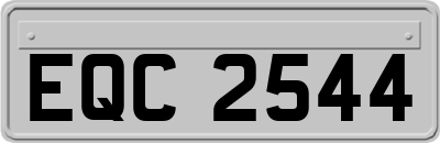 EQC2544