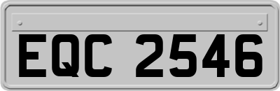 EQC2546