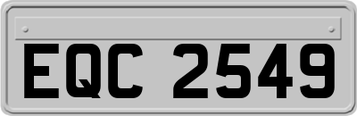 EQC2549