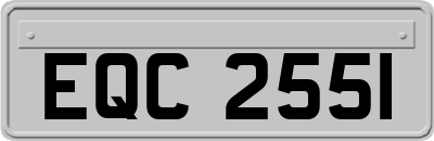 EQC2551