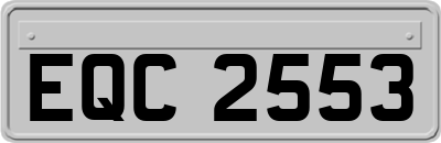 EQC2553