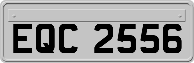 EQC2556