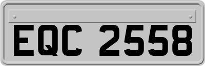 EQC2558
