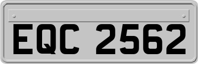 EQC2562