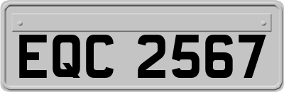 EQC2567