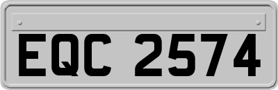 EQC2574