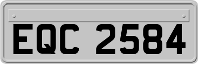 EQC2584