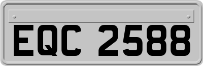 EQC2588