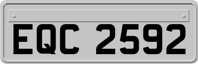 EQC2592