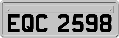EQC2598