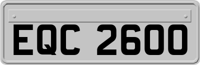 EQC2600