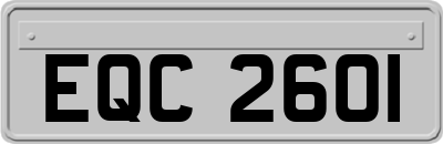 EQC2601