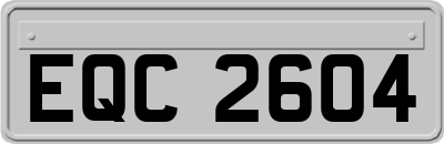 EQC2604