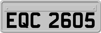 EQC2605