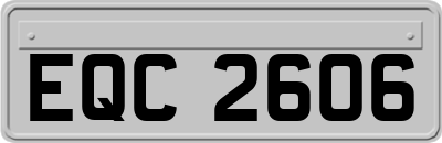 EQC2606