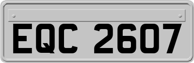 EQC2607