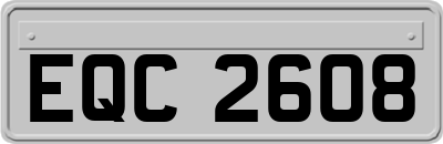 EQC2608