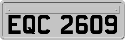 EQC2609