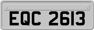 EQC2613
