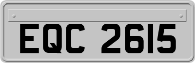 EQC2615