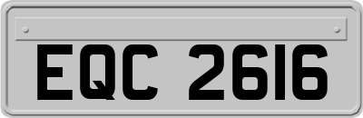 EQC2616