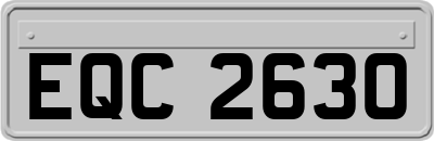 EQC2630