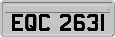 EQC2631
