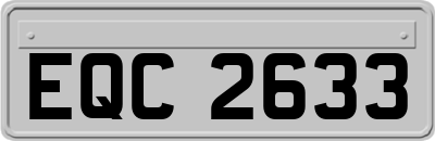 EQC2633