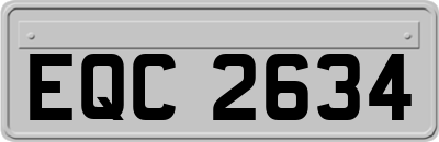 EQC2634