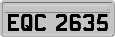 EQC2635