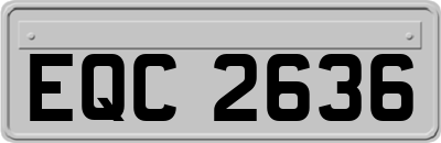 EQC2636