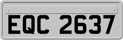 EQC2637