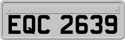 EQC2639