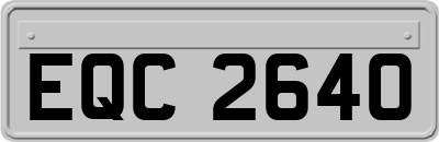 EQC2640