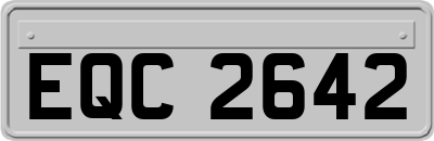 EQC2642