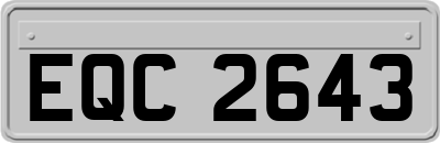 EQC2643