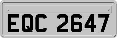 EQC2647