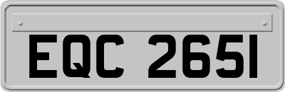 EQC2651